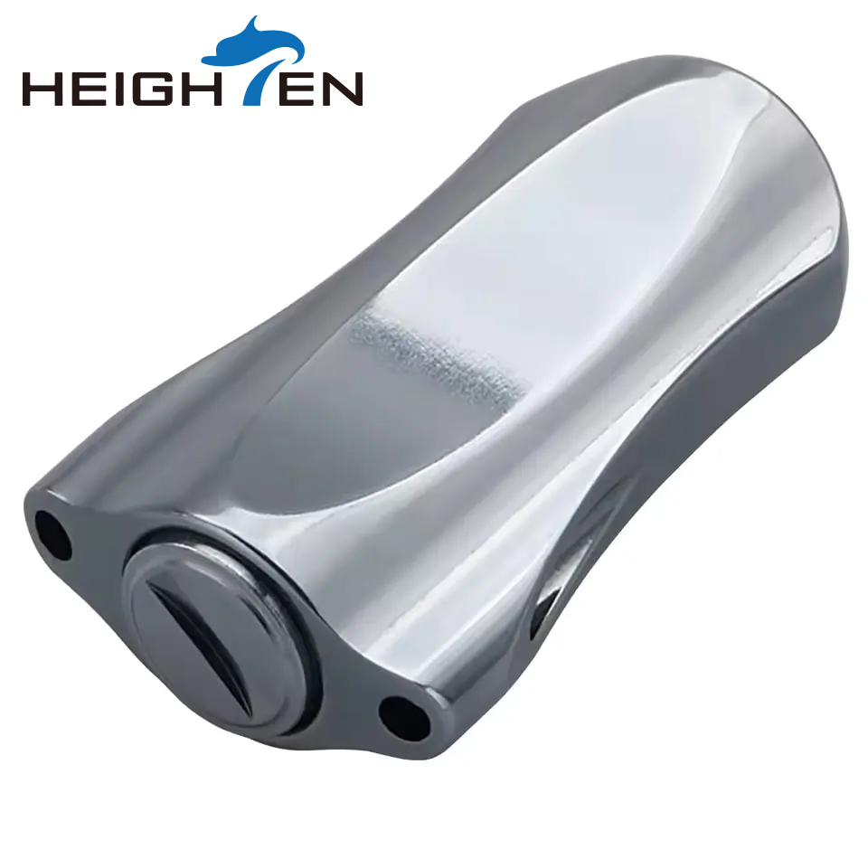 HEIGHTEN 21mm 릴 핸들 알루미늄 합금 손잡이 - Abu Garcia Reel Revo 리뷰 및 가격