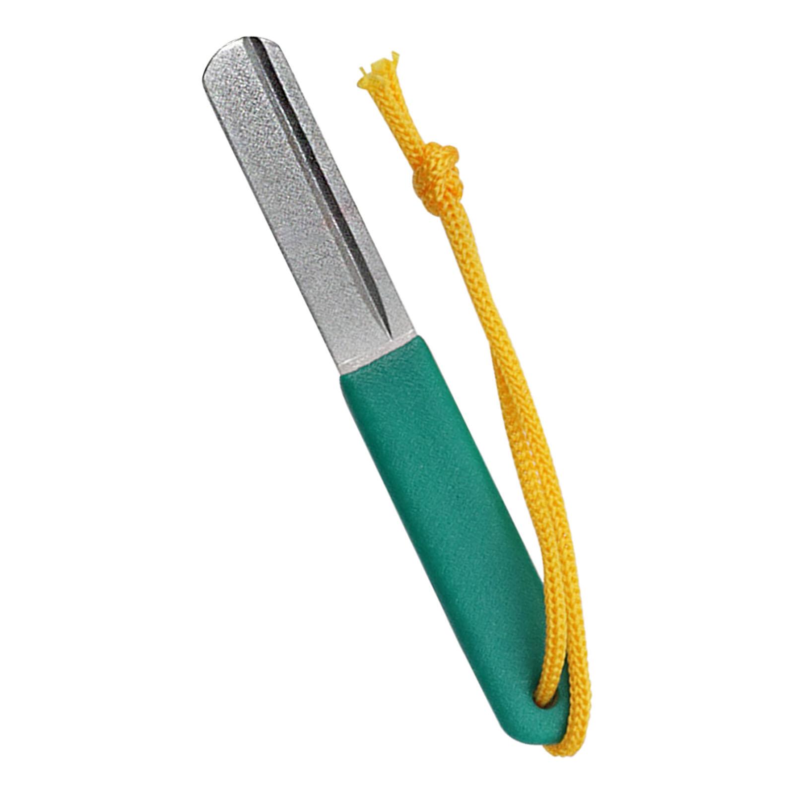 탄소강 낚시 바늘 연마 도구 양면 낚시 바늘 줄자 낚시 - Fishing Hook 리뷰 및 가격
